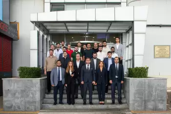 “Azərsun Holdinq”in rəqəmsal transformasiya üzrə praktik təcrübələri digər müəssisələrlə bölüşülüb
