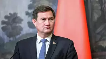 Belarusun xarici işlər naziri: "Fransa onun BMT Təhlükəsizlik Şurasında çıxışını əngəlləyib