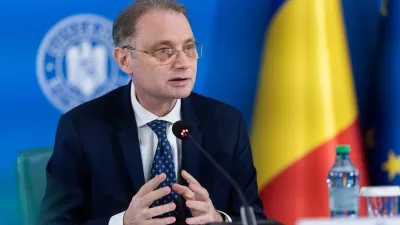 Rumıniya Baş naziri: "Moldova ilə birləşmə hər iki ölkənin vətəndaşlarının istəyindən asılıdır"