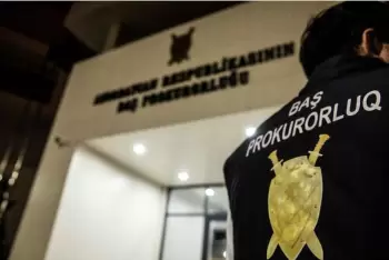Baş Prokurorluq Ermənistana keçən hərbçimizlə bağlı məlumat yaydı