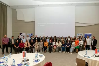 “Azərbaycan Sənaye Sığorta” Şirkəti Ümumdünya Görmə Günü münasibətilə maarifləndirici tədbir keçirib