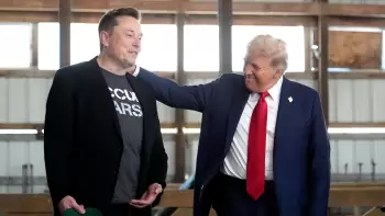 Tramp Maskdan Ukraynada “Starlink” məhdudiyyətlərini aradan qaldırmağı xahiş edib