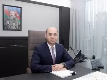 Vüsal Aslanov özünə 2 yeni müşavir təyin etdi