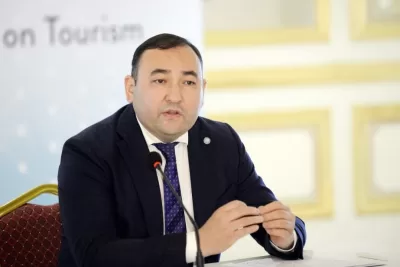 Mirvahid Əzimov Türk Dövlətləri Təşkilatının yeni Baş katibi olub