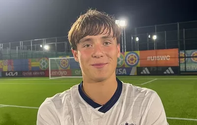 Rodionov: "Bütün xarici futbolçular rusiyalılara dostcasına yanaşır"