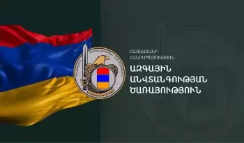 Azaraq Ermənistana keçən Azərbaycan vətəndaşı geri qaytarılacaq