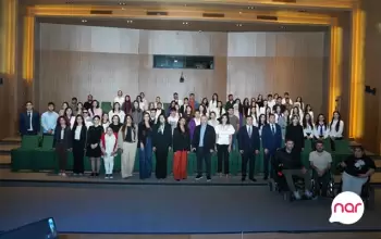 “Nar”ın baş icraçı direktoru rəqəmsal texnologiyalarla bağlı təlim keçib